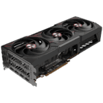 VGA Sapphire AMD RX 9070 XT 16GB GDDR6 - PULSE RX 9070 XT GAMING - Image 5