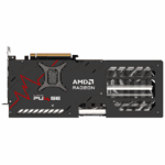 VGA Sapphire AMD RX 9070 XT 16GB GDDR6 - PULSE RX 9070 XT GAMING - Image 2