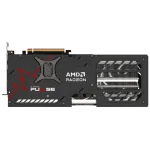 VGA Sapphire AMD RX 9070 XT 16GB GDDR6 - PULSE RX 9070 XT GAMING - Image 7