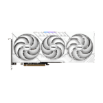 VGA Sapphire AMD RX 9070 XT 16GB GDDR6 - PURE RX 9070 XT GAMING OC - Image 2