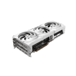 VGA Sapphire AMD RX 9070 XT 16GB GDDR6 - PURE RX 9070 XT GAMING OC - Image 3