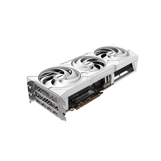 VGA Sapphire AMD RX 9070 XT 16GB GDDR6 - PURE RX 9070 XT GAMING OC - Image 3