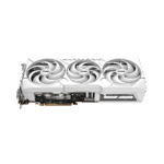 VGA Sapphire AMD RX 9070 XT 16GB GDDR6 - PURE RX 9070 XT GAMING OC - Image 4