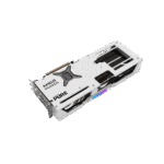VGA Sapphire AMD RX 9070 XT 16GB GDDR6 - PURE RX 9070 XT GAMING OC - Image 5