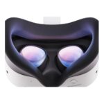 VR Meta Quest 3S Mixed Reality - 128GB - fehér - Image 5