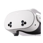 VR Meta Quest 3S Mixed Reality - 256GB - fehér - Image 4