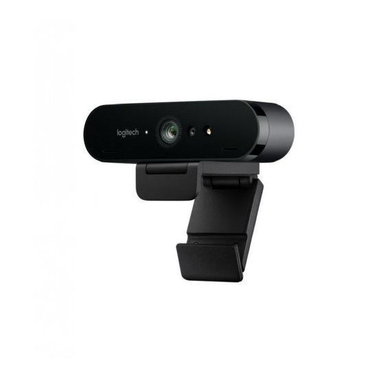 WBC_Logitech_BRIO_4K_Stream_UHD-i284702.jpg WBC Logitech BRIO 4K Stream - Image 1
