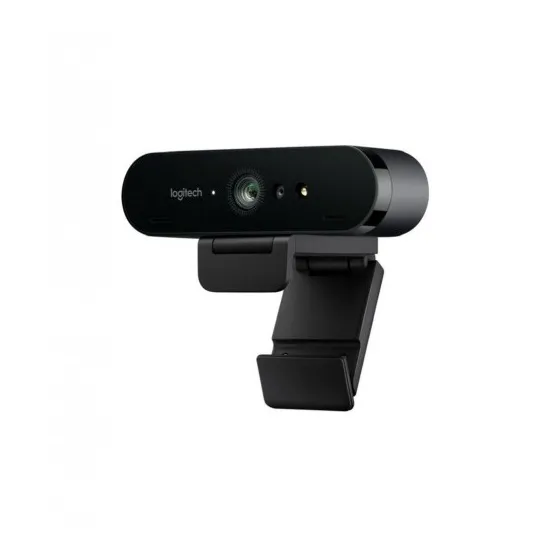 WBC Logitech BRIO 4K Stream