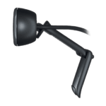 Logitech C270 Webkamera Black - Image 7