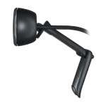 Logitech C270 Webkamera Black - Image 7