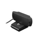 WBC White Shark GWC-004 OWL Full HD webkamera mikrofonnal - Image 3