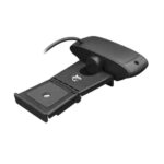 WBC White Shark GWC-004 OWL Full HD webkamera mikrofonnal - Image 4