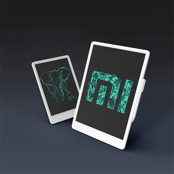 TPC Xiaomi Mi LCD Writing Tablet 13.5" digitális rajztábla - BHR4245GL - Image 19