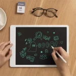 TPC Xiaomi Mi LCD Writing Tablet 13.5" digitális rajztábla - BHR4245GL - Image 17