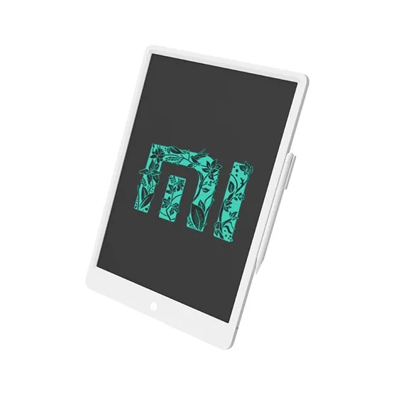 TPC Xiaomi Mi LCD Writing Tablet 13.5" digitális rajztábla - BHR4245GL - Image 16