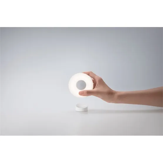 SMH Xiaomi Mi Motion-Activated Night Light 2 Bluetooth vezeték nélküli okos lámpa fény- és mozgásérzékelővel - BHR5278GL - Image 7