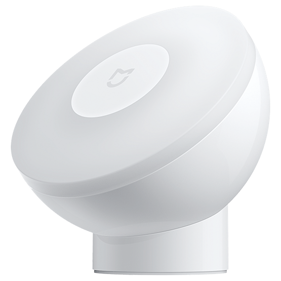 Xiaomi_Mi_Motion-Activated_Night_Light_2_bluetooth_-_ejszakai_feny_mozgaserzekelovel_-_BHR5278GL-i541385.png SMH Xiaomi Mi Motion-Activated Night Light 2 Bluetooth vezeték nélküli okos lámpa fény- és mozgásérzékelővel - BHR5278GL - Image 1