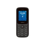 myPhone 2220 1,77" Dual SIM mobiltelefon - fekete