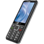 myPhone 3510 LTE mobiltelefon - Fekete - Image 2