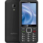 myPhone 3510 LTE mobiltelefon - Fekete - Image 7