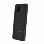 myPhone 6320 2,4" Dual SIM mobiltelefon - fekete - Image 6