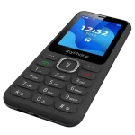 myPhone 6320 2,4" Dual SIM mobiltelefon - fekete - Image 10