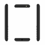 myPhone 6320 2,4" Dual SIM mobiltelefon - fekete - Image 14