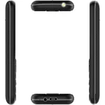 myPhone 6410 LTE 2,4" Dual SIM mobiltelefon - fekete - Image 4