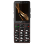myPhone BUENO LTE Praline Collection 2,8" mobiltelefon - barna