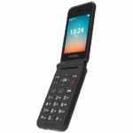 myPhone FLIP LTE 2,8" mobiltelefon - fekete - Image 2