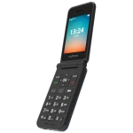 myPhone FLIP LTE 2,8" mobiltelefon - fekete - Image 2