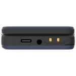 myPhone FLIP LTE 2,8" mobiltelefon - fekete - Image 4