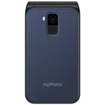 myPhone FLIP LTE 2,8" mobiltelefon - fekete - Image 5