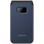 myPhone FLIP LTE 2,8" mobiltelefon - fekete - Image 6