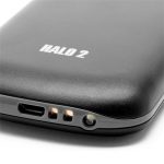 myPhone HALO 2 2,2" mobiltelefon - fekete - Bontott termék - Image 4
