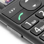myPhone HALO 2 2,2" mobiltelefon - fekete - Image 13