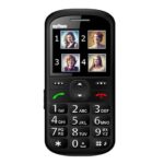 myPhone HALO 2 2,2" mobiltelefon - fekete - Image 5