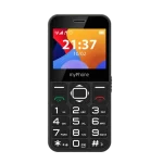 myPhone HALO 3 2,31" mobiltelefon - fekete