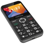 myPhone HALO 3 2,31" mobiltelefon - fekete - Image 2