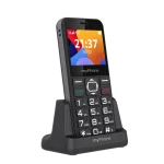 myPhone HALO 3 2,31" mobiltelefon - fekete - Image 4