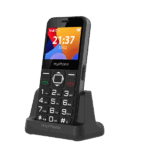 myPhone HALO 3 2,31" mobiltelefon - fekete - Image 5