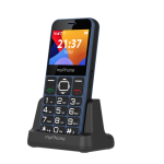 myPhone HALO 3 2,31" mobiltelefon - kék - Javított termék - Image 5