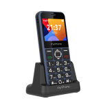 myPhone HALO 3 2,31" mobiltelefon - kék - Javított termék - Image 4