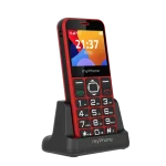 myPhone HALO 3 2,31" mobiltelefon - piros - Image 4