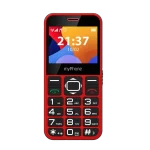myPhone HALO 3 2,31" mobiltelefon - piros - Bontott, Hiányos - Image 3
