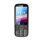 myPhone HALO 4 LTE 3,5" mobiltelefon - fekete