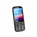 myPhone HALO 4 LTE 3,5" mobiltelefon - fekete - Image 2