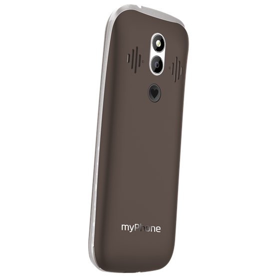 myPhone_HALO_4_Plus_LTE_Praline_Collection_35_mobiltelefon_-_barna-i750534.png myPhone HALO 4 Plus LTE Praline Collection 3,5" mobiltelefon - barna - Image 3