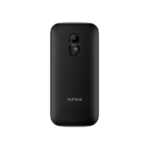 myPhone HALO A 1,77" mobiltelefon - fekete