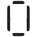 myPhone HALO A 1,77" mobiltelefon - fekete - Image 5